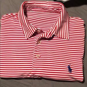Men’s Polo